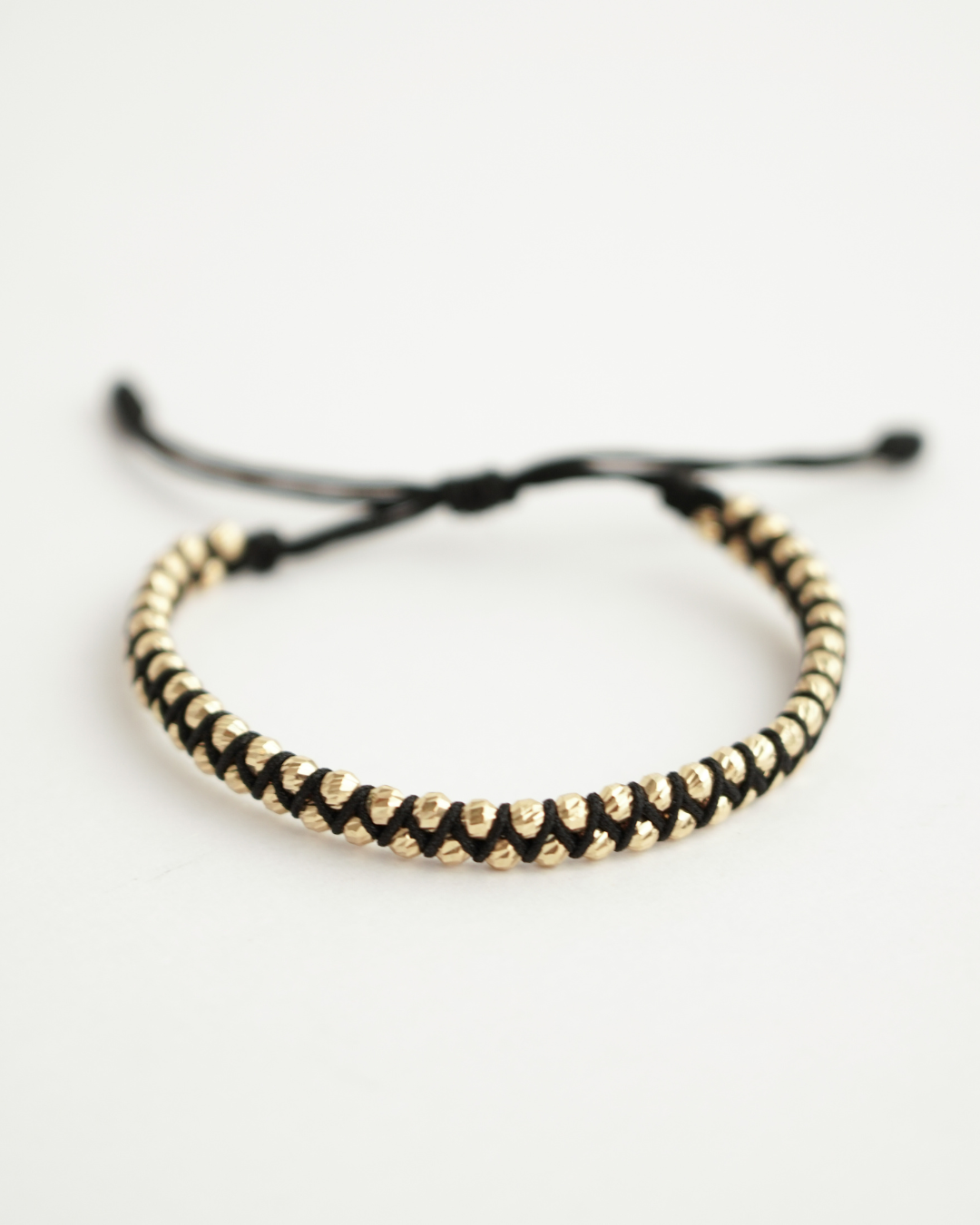 PULSERA ZIG ZAG DIAMANTADA
