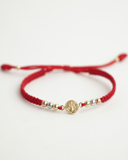 PULSERA SAN BENITO