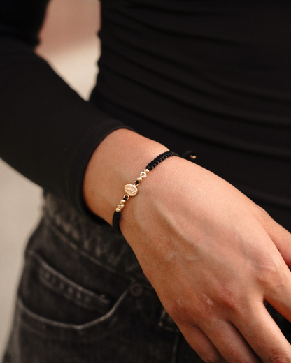 PULSERA SAN MIGUEL ARCANGEL