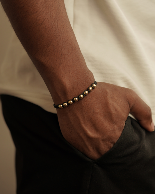 PULSERA 5 6MM