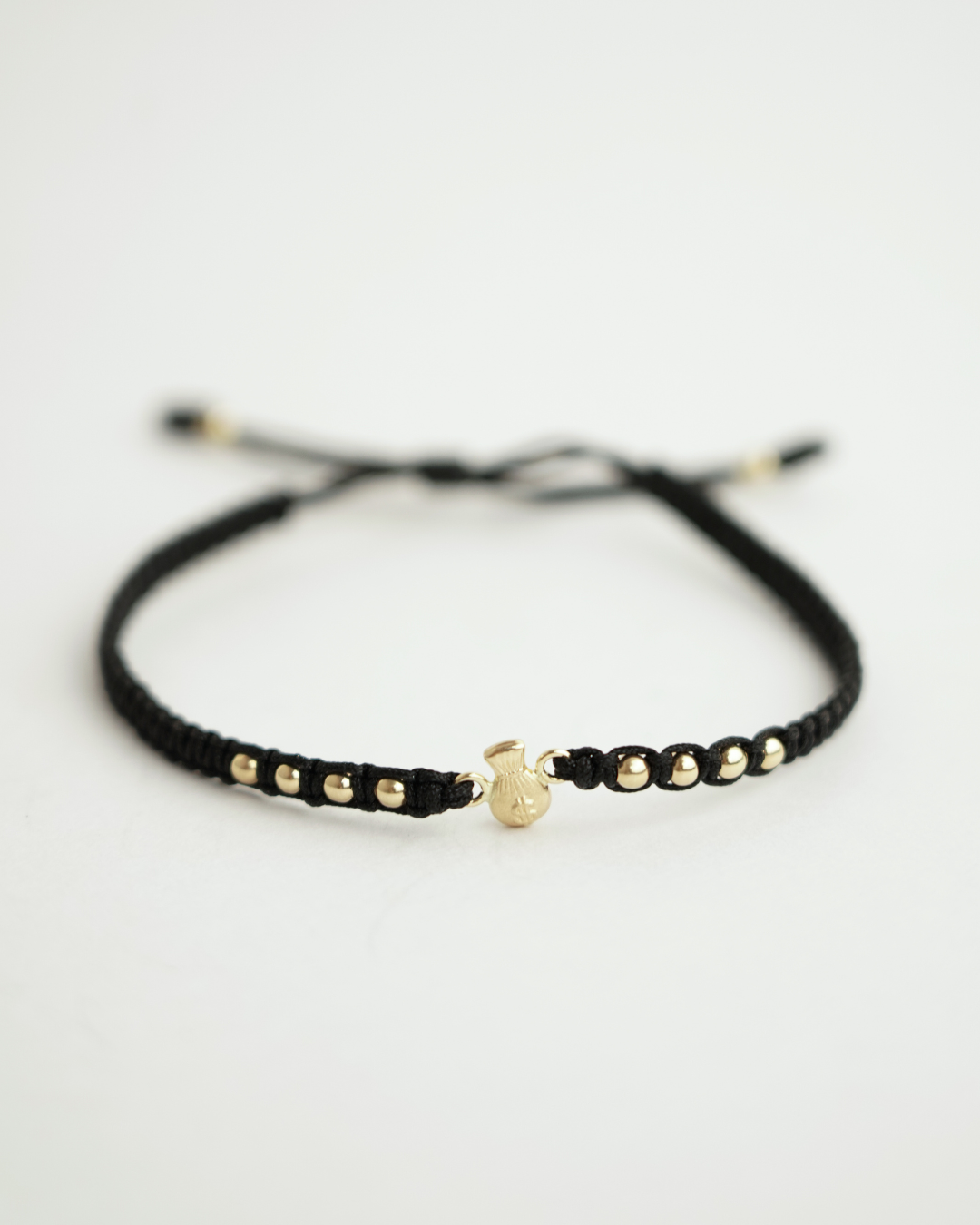 PULSERA BOLSA DE DINERO MINI