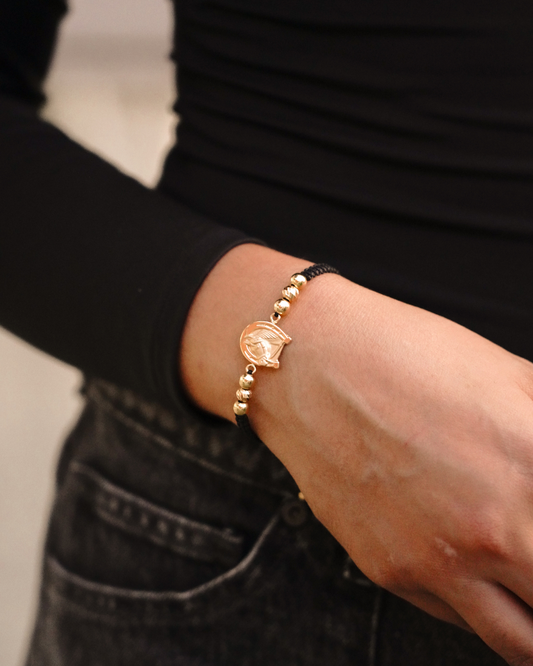 PULSERA HERRADURA DE CABALLO