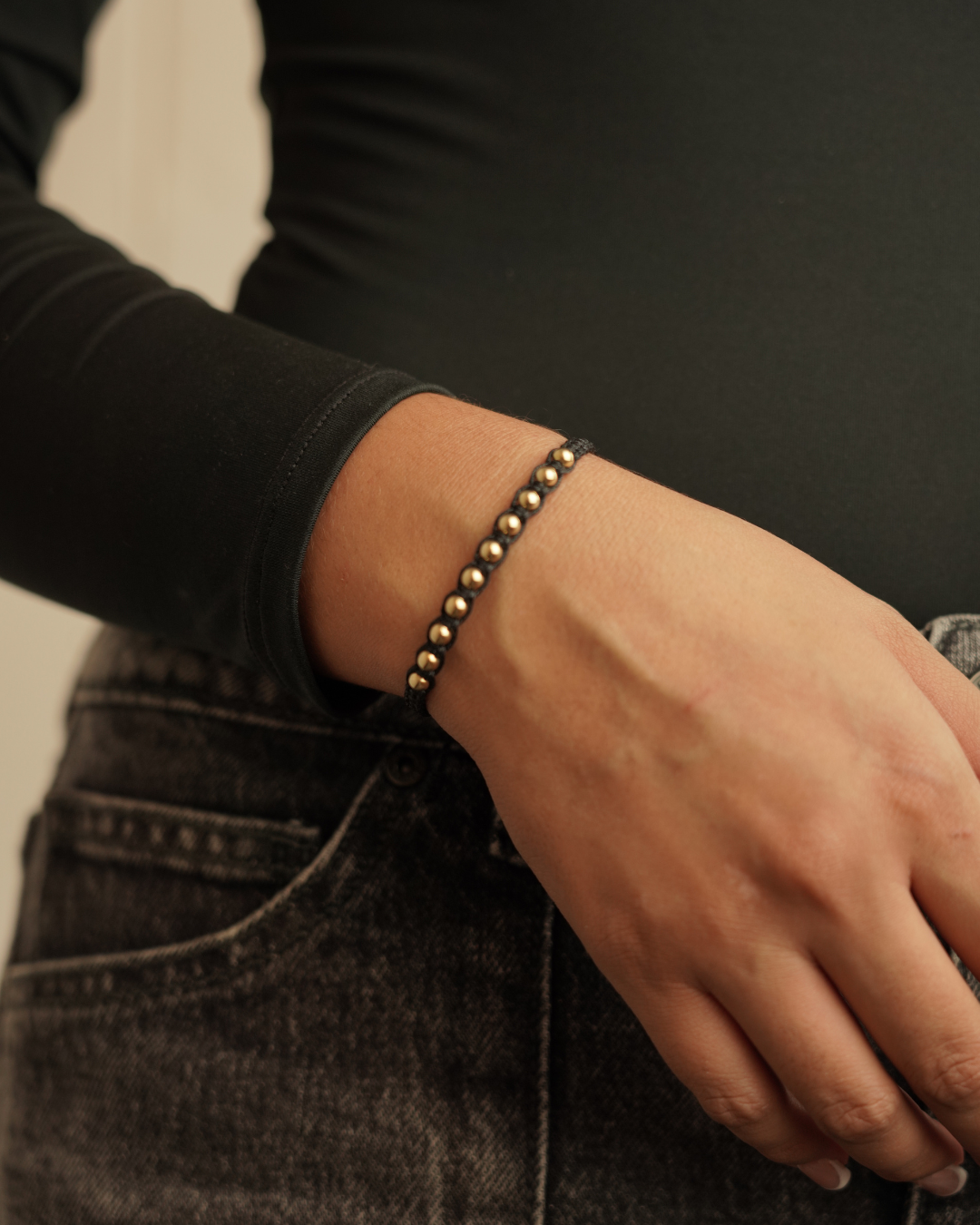 PULSERA 5 6MM