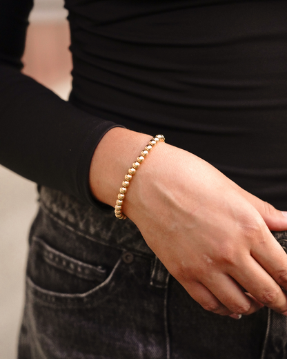 PULSERA BALINES COMPLETA