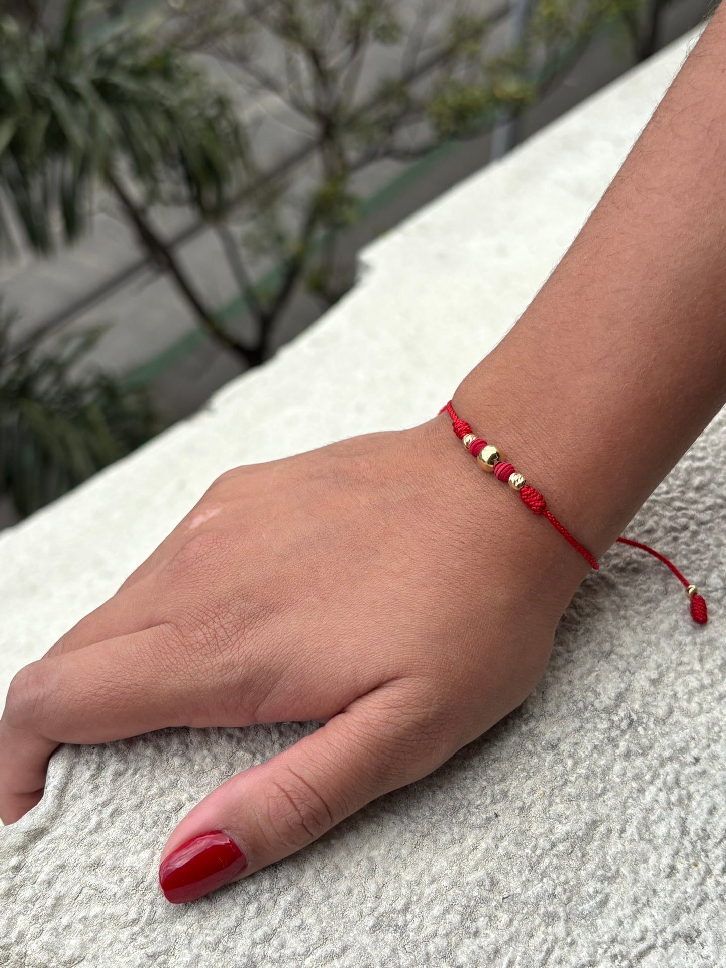 PULSERA 8 6MM